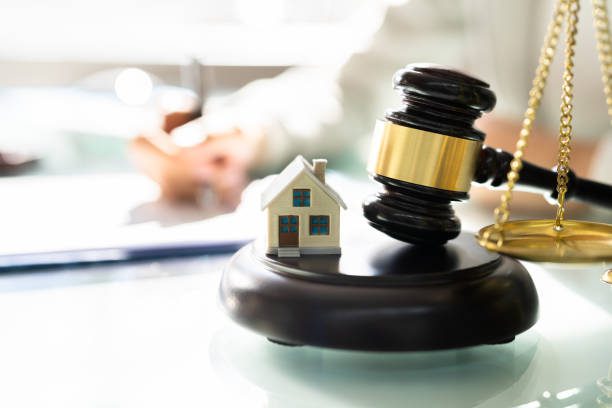 Eviction request: Appeals should be filed within the time prescribed by law