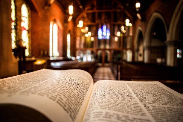 Is it the parish or the parish priest?