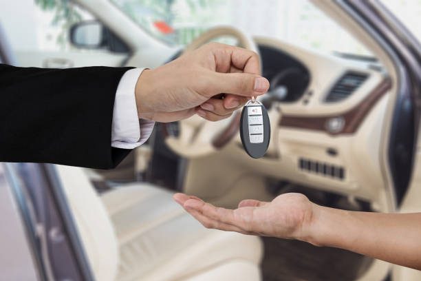 Court turns down claim that sale of car was null