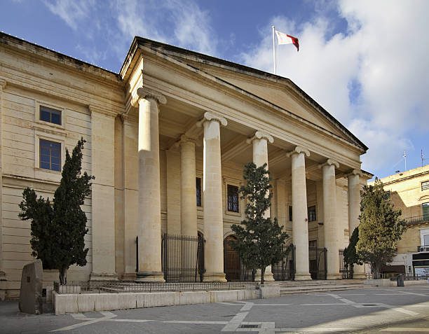 Globally, governments are taking measures to lessen pressures on over-stretched court systems
