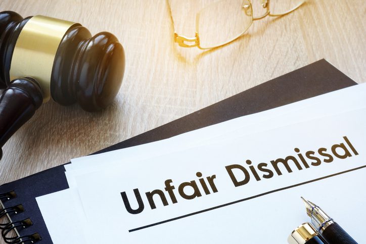 Summary dismissal of employees is the exception not the rule