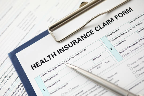 If you broke your leg 50 years ago, tell your medical insurance provider