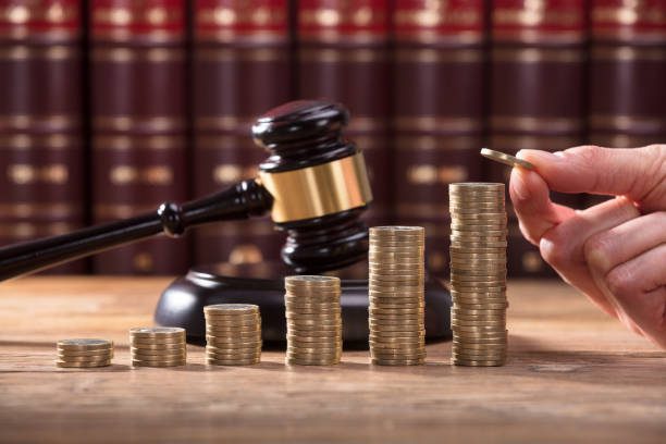 Garnishee order must be issued by court competent to take cognizance of the matter