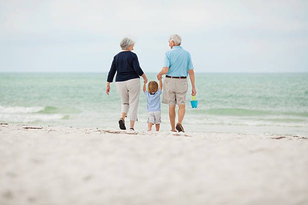Grandparents’ juridical interest to request access to grandchildren