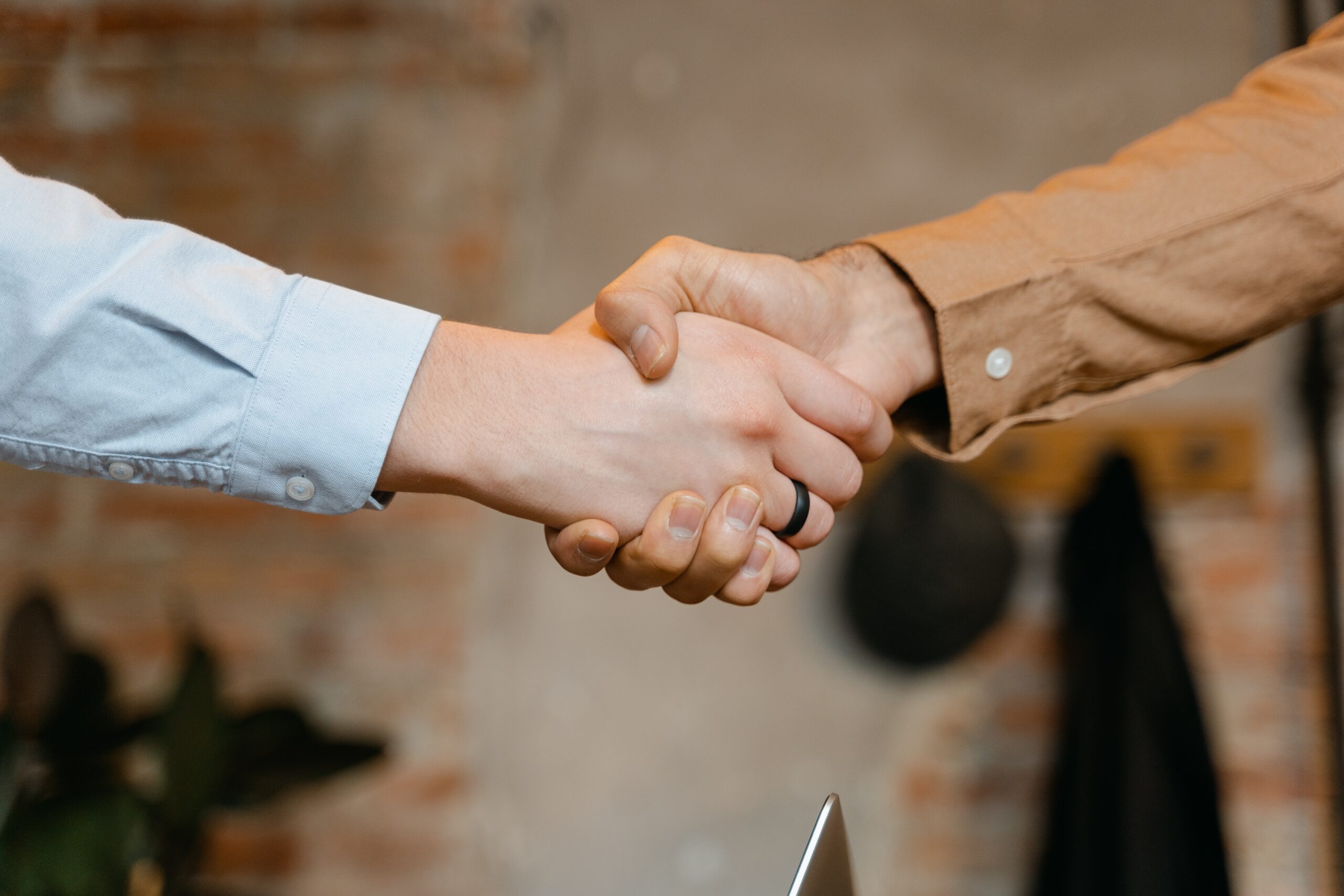 A legal contract of works shall have the force of law, with no room for interpretation when the terms of agreement are clear