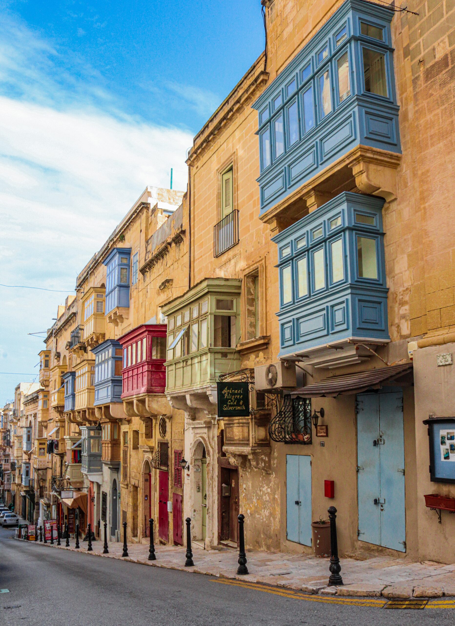 Mifsud & Mifsud Advocates: Challenging Archaic Rent Laws