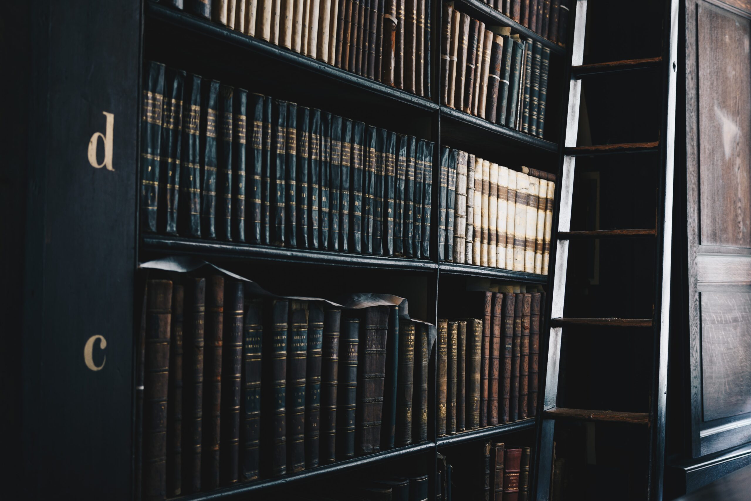 Academic qualifications are essential to assure professional competencies