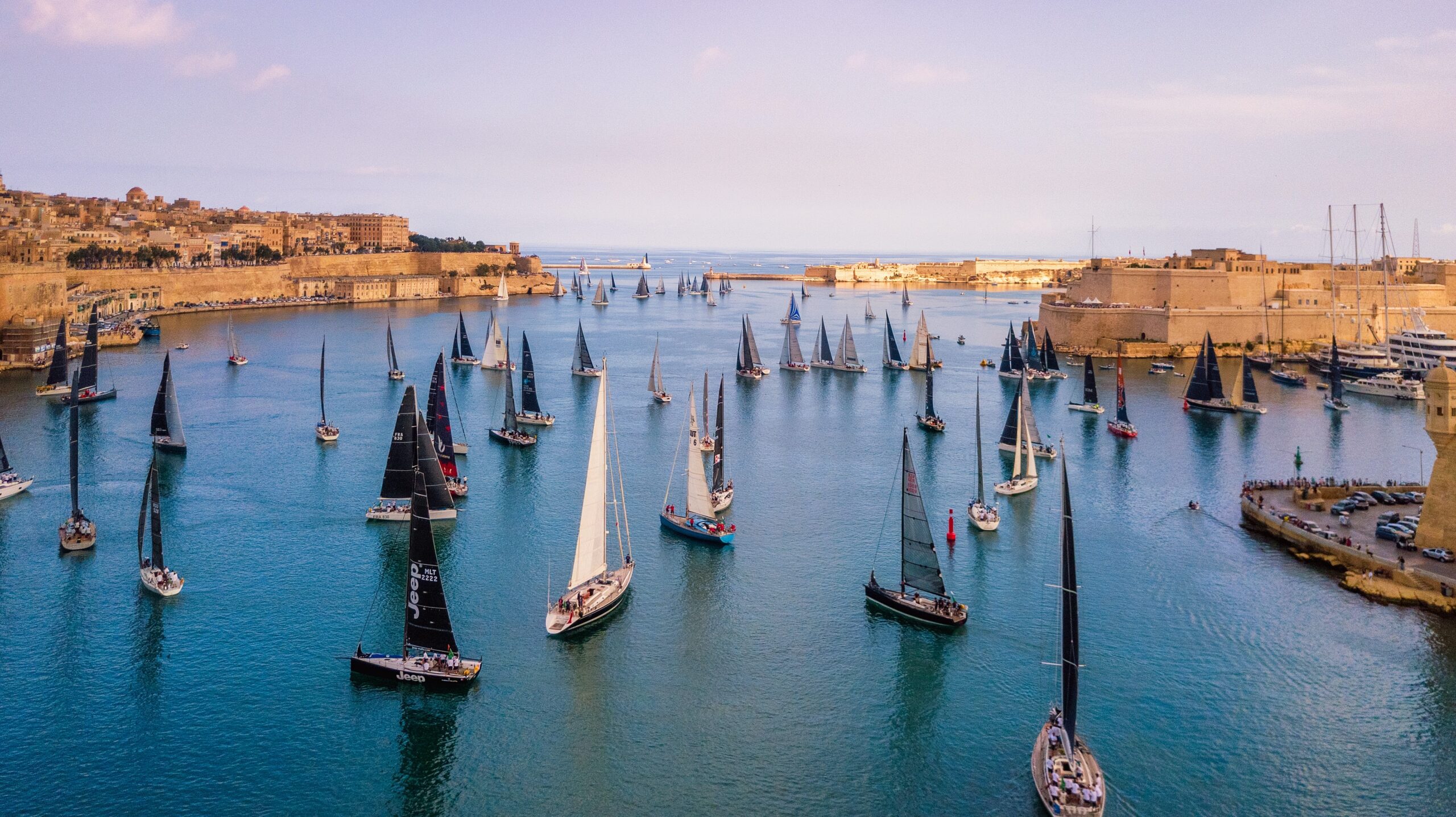 Master or seafarer? Here are 7 things you need to know about vessel registration in Malta