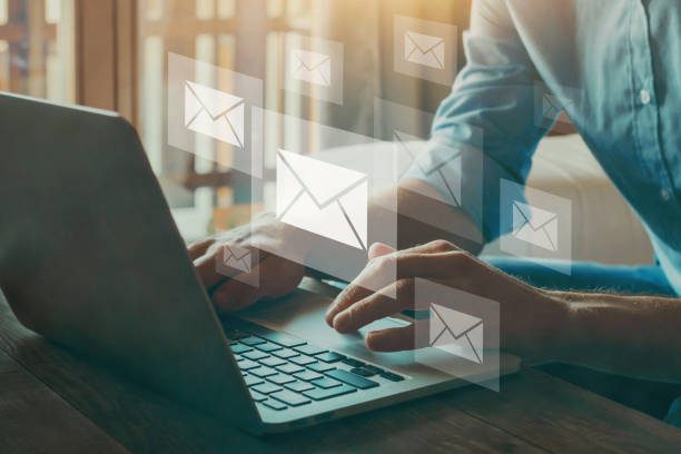 An email may be sufficient for an agreement