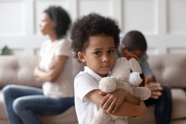 Family disputes of Foreign Nationals living in Malta in particular in relation to Children
