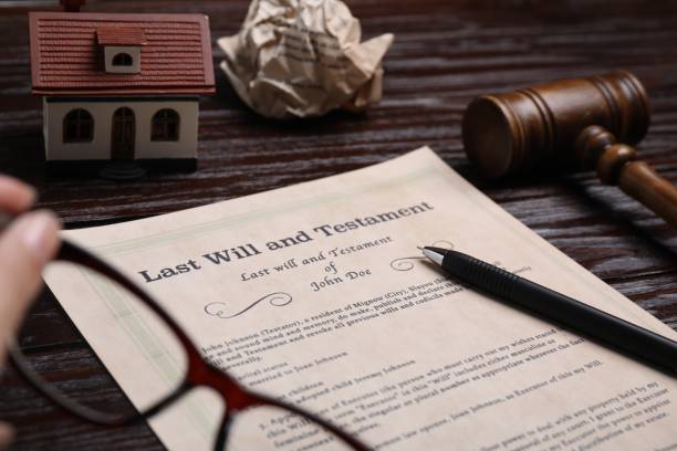 Legatee must request the release of the property from the heirs in solidum