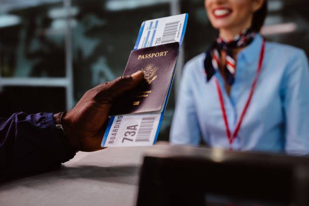 EU legislation allows compensation for those who are denied boarding a flight