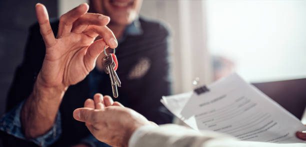 The defendant must be involved in the transaction