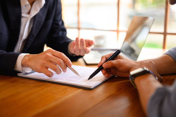When the wording of a contract is clear there is no need for any other interpretation