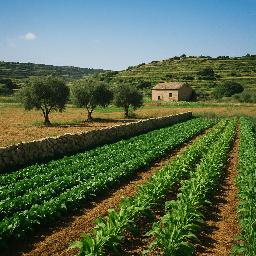 Protection of Agricultural Land Regulations, 2025 – Explaining the new obligation to register agricultural land
