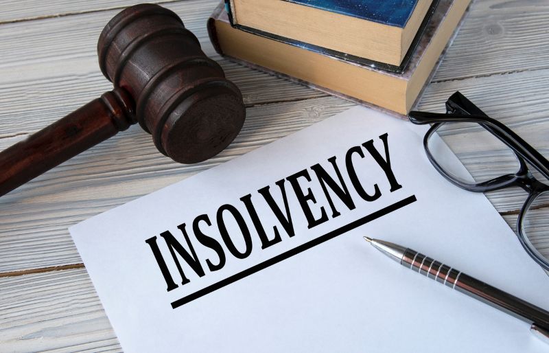 Court enters into the merits of corporate insolvency