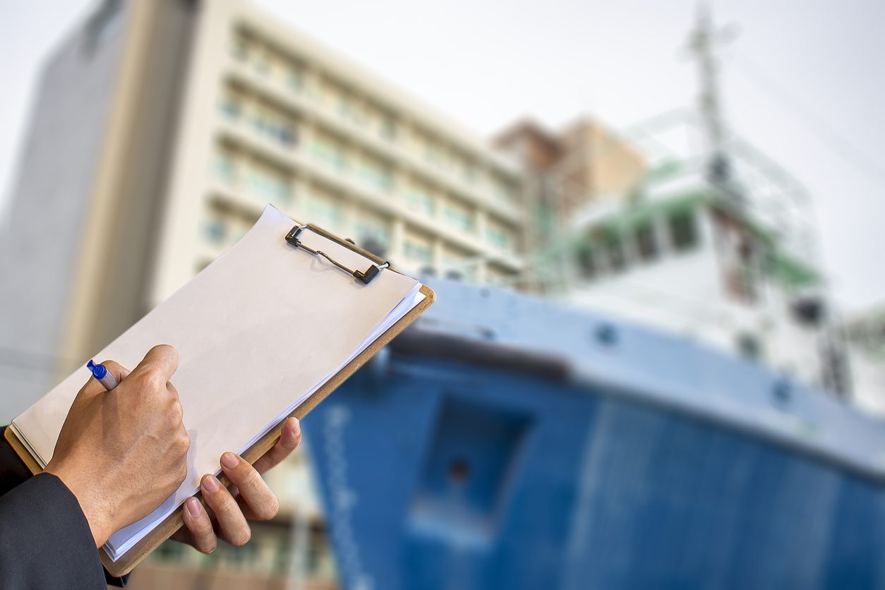 Guarantor must show that they are bound to pay