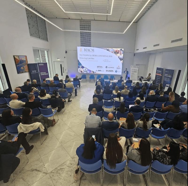 MACM Annual Credit Conference