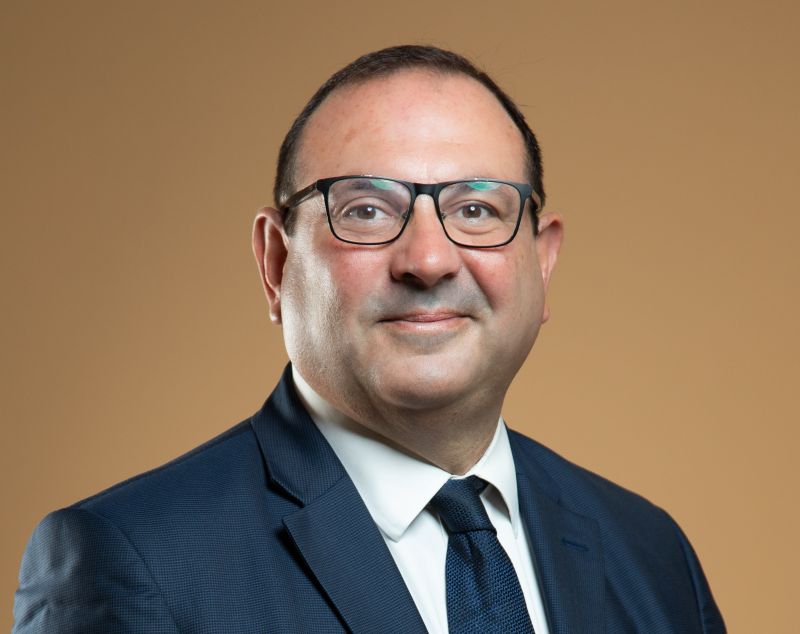 Dr Malcolm Mifsud Elected Vice President of World Link for Law