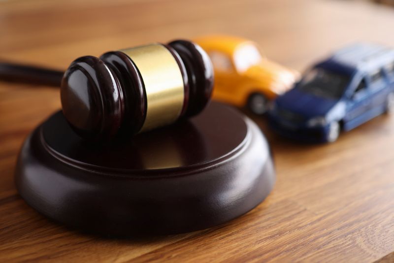 When Evidence Falls Short: Court Acquits on Majority of Traffic Charges