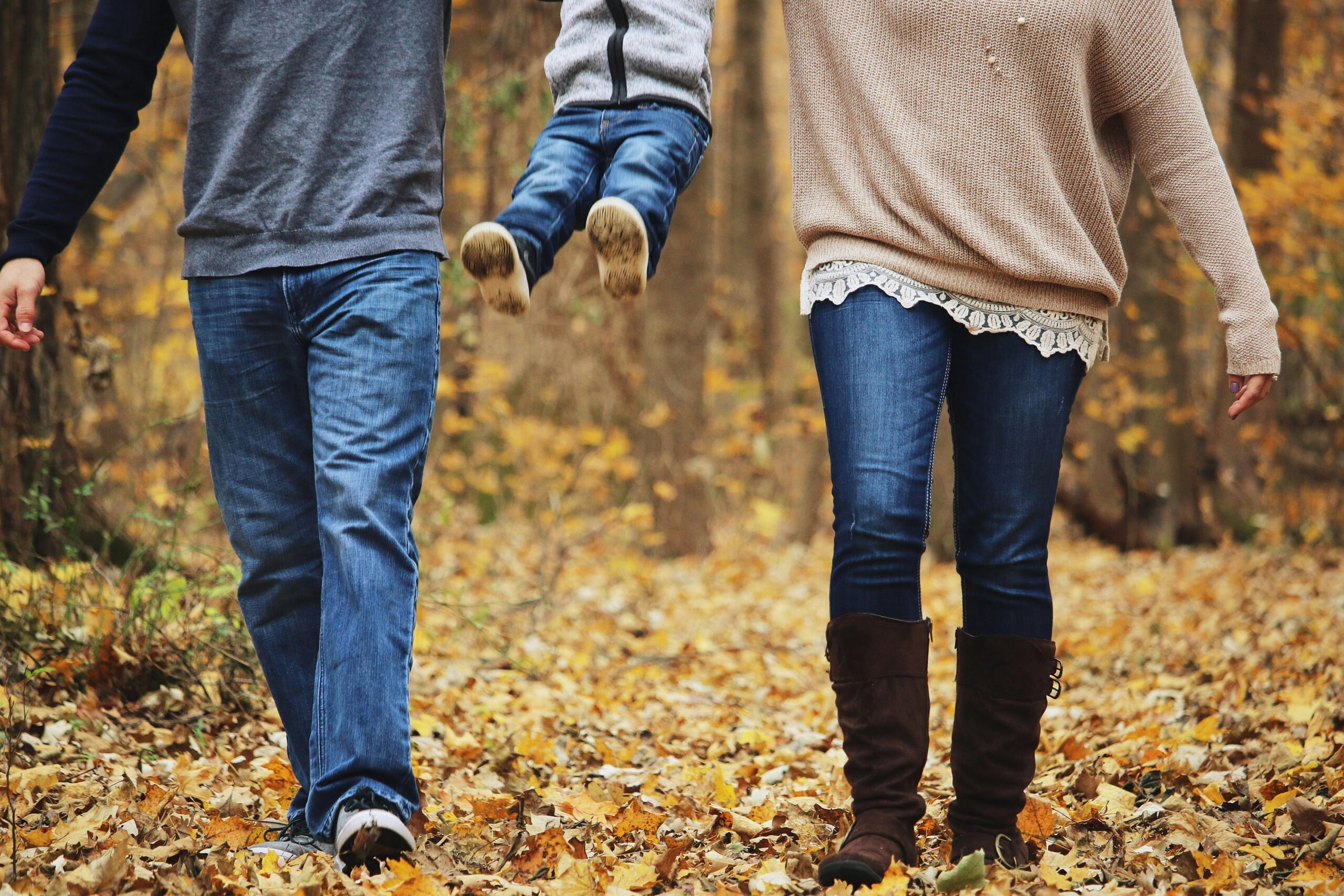 Parental Leave for Parents of Children Born Abroad