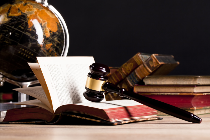 When does a foreign judgement become a Maltese one?