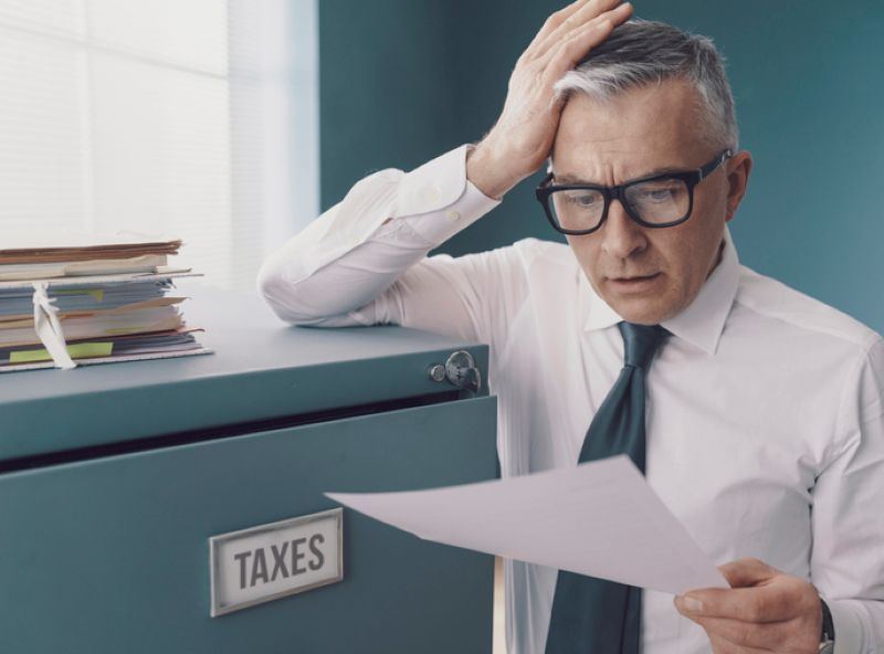 Delegation Does Not Eliminate Personal Responsibility