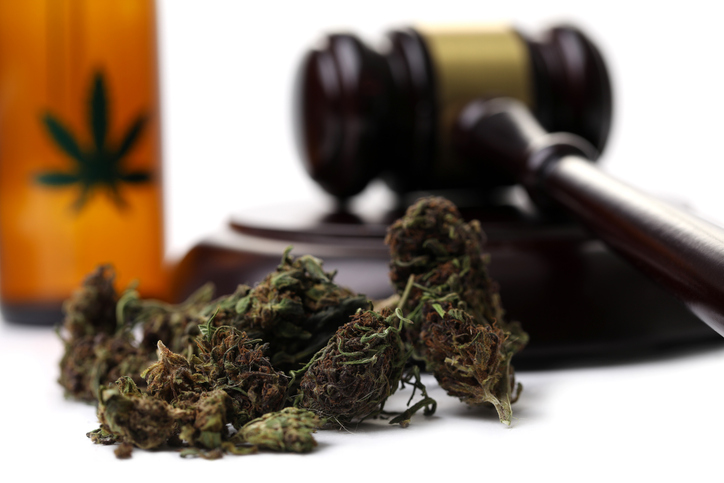 Redefining cannabis, redefining crime