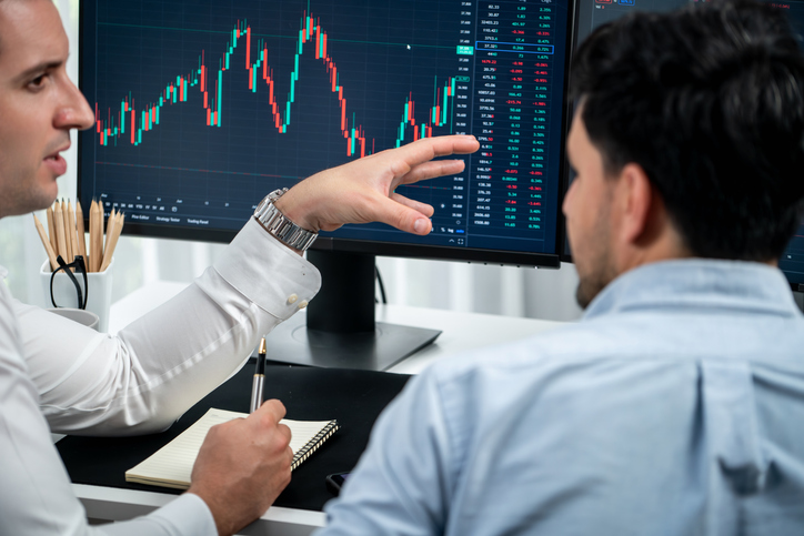 When professional financial advice goes wrong